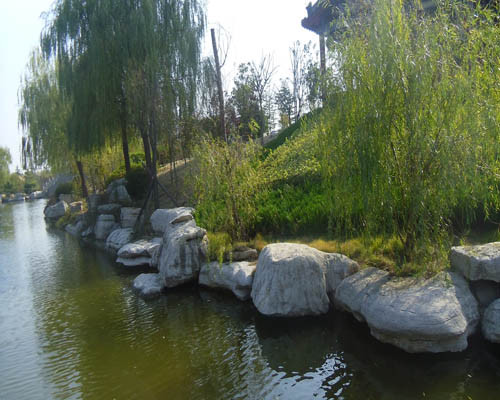 柘園景觀案例展示136