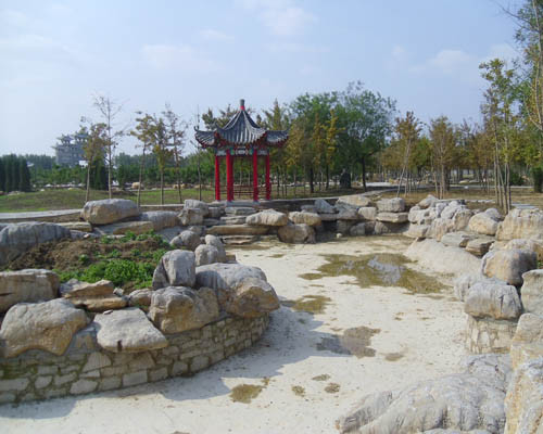 柘園景觀案例展示55