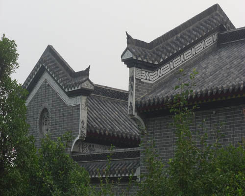 柘園景觀案例展示84