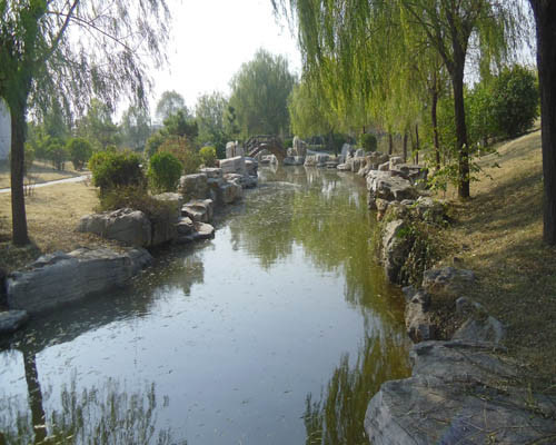 柘園景觀案例展示148