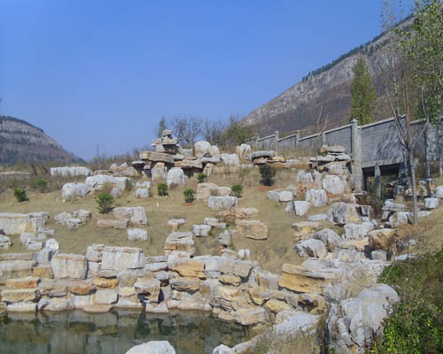 柘園景觀案例展示131