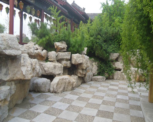 柘園景觀案例展示104