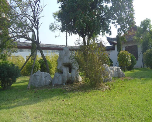 柘園景觀案例展示139