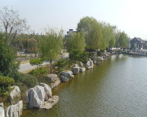 柘園景觀案例展示142