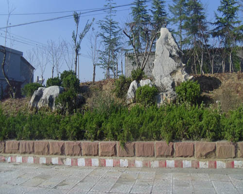 柘園景觀案例展示124