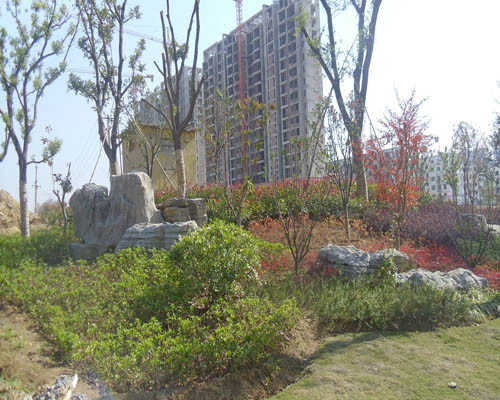 柘園景觀案例展示116