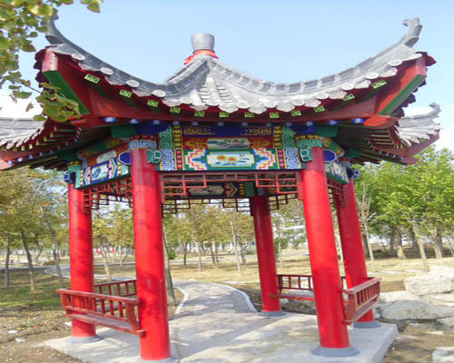 柘園景觀案例展示54