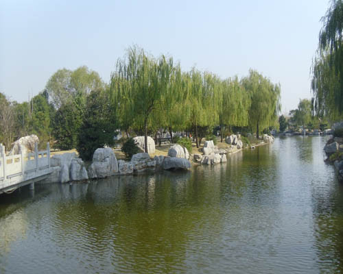 柘園景觀案例展示137