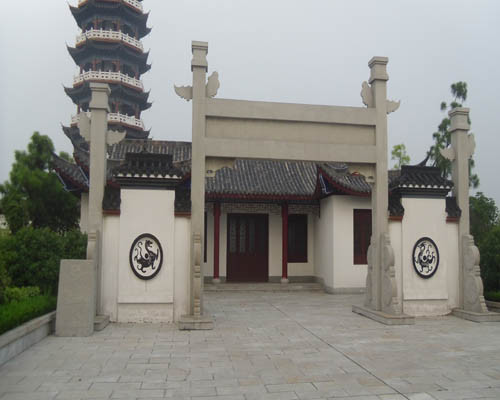 柘園景觀案例展示107