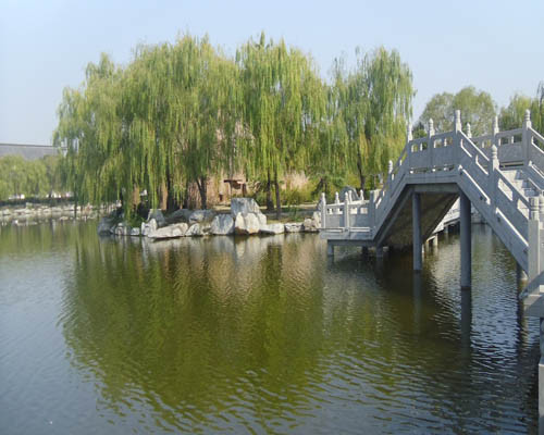 柘園景觀案例展示138